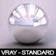 3DOceans Rotating Studio - 3DOcean Item for Sale